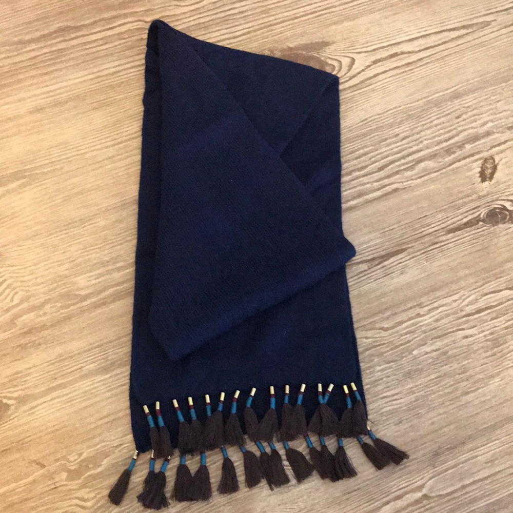 J. Crew Scarf